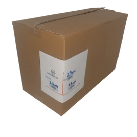 New Carton Box : 43cm(L) x 21cm(W) x 27cm(H) - CartonBox.Sg