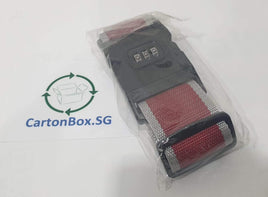 NUMBER LOCK STRIP - CartonBox.Sg