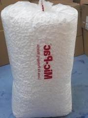 Packing Peanuts/ Mic-Pac /Loose-Fill - CartonBox.Sg