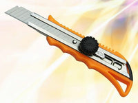 Pen Knife/Utility Knife/Cutter -D229 - CartonBox.Sg