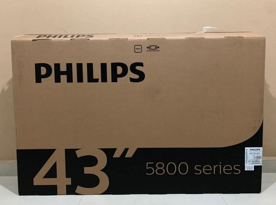 Philips Us Box Products| cartonbox.sg