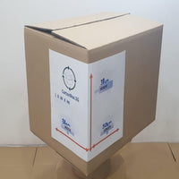 New Standard Carton Box  : 50cm(L) x 38cm(W) x 38cm(H)-Bundle of 10pcs * - CartonBox.Sg