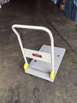 Prestar Trolley | Weight Load Capacity :150KG - CartonBox.Sg