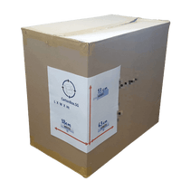 Once Used Carton Box : 63cm(L) x 38cm(W) x 53cm(H) - CartonBox.Sg