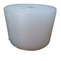 27mm.Dia  Bubble Wrap Roll  Size  50CM X 49M - CartonBox.Sg