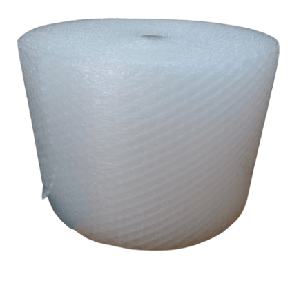 27mm.Dia  Bubble Wrap Roll  Size  50CM X 49M - CartonBox.Sg