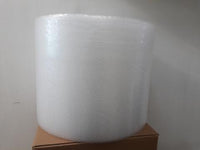 Bubble Wrap Roll (90m x 0.5m) - CartonBox.Sg