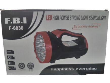 Buy Now LED Searchlight