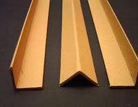 Edge Board/Corner Protector 50mm X 50mm X 2meter - CartonBox.Sg
