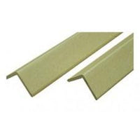 Edge Board/Corner Protector 50mm X 50mm X 1meter - CartonBox.Sg