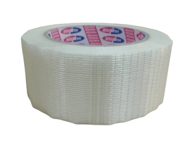 Cross Weave Filament Tape 48mmx45yds - CartonBox.Sg