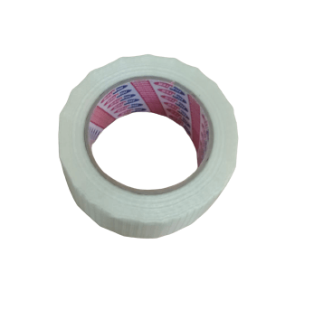 Cross Weave Filament Tape 48mmx45yds - CartonBox.Sg