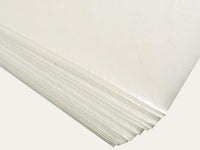 Glassine Paper   | 1Roll=10Pcs - CartonBox.Sg