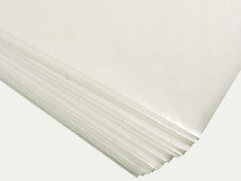 Glassine Paper Sheets : 1Roll (1Roll=50Sheets) - CartonBox.Sg