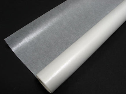 Glassine Paper Sheets : 1Roll (1Roll=50Sheets) - CartonBox.Sg