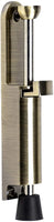Kick Down Door Stopper Bronze-1 Pack - CartonBox.Sg
