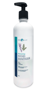 Reef Series Hand Sanitizer Spray 500ml