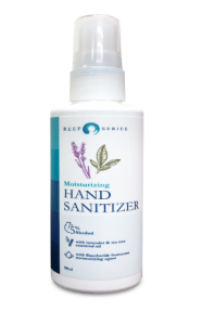 Reef Series Hand Sanitizer Spray 99ml