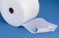 PE Foam Roll White - 5m (L) x 1m (W) x 2mm (Thickness) - CartonBox.Sg