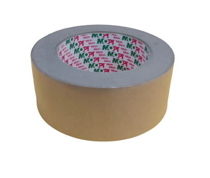 Kraft Tape 48mm x 48Yards - CartonBox.Sg