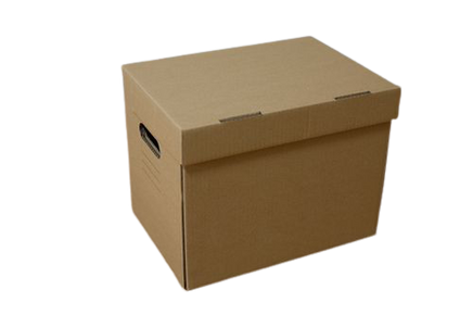 Used-Document-Carton-Box-Singapore