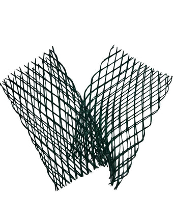 Mesh Wine/Liquor Bottle Protective Sleeves - CartonBox.Sg
